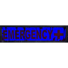 LED Light-Up Sign