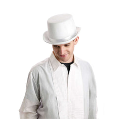 Deluxe Adult Top Hat