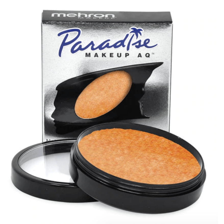 Mehron Paradise AQ Face & Body Paint