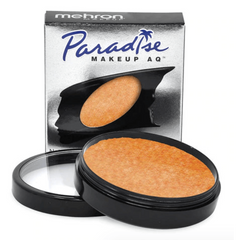 Mehron Paradise AQ Face & Body Paint