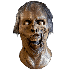 The Walking Dead Indifference Walker Mask