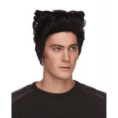 Wolfman Logan Wig