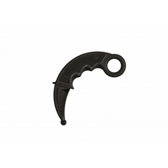 6.75" Polypropylene Training Karambit