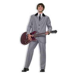 British Invasion Men's Costume