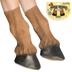 Horse Hooves