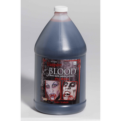 Gallon of Blood