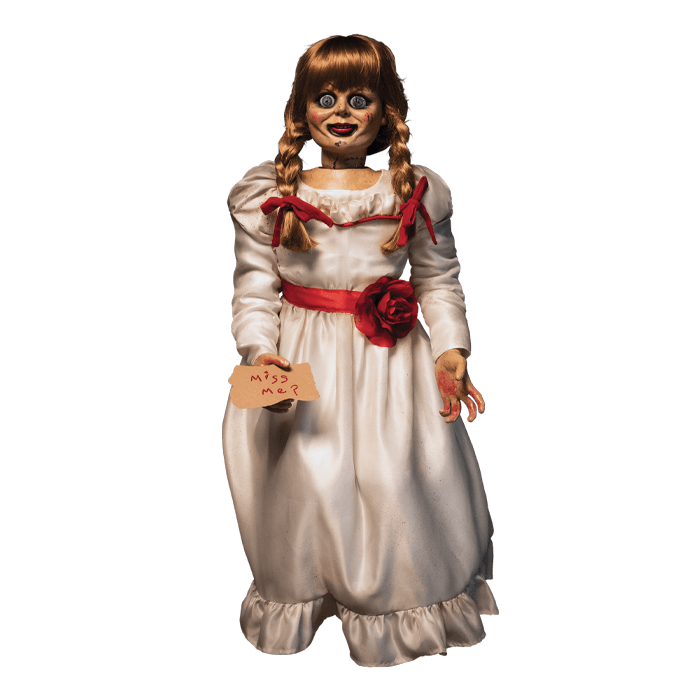 The Conjuring: Annabelle Doll Collectible