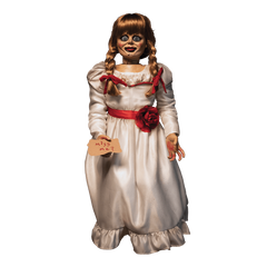 The Conjuring: Annabelle Doll Collectible