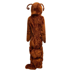 Ant Mascot Adult Costume