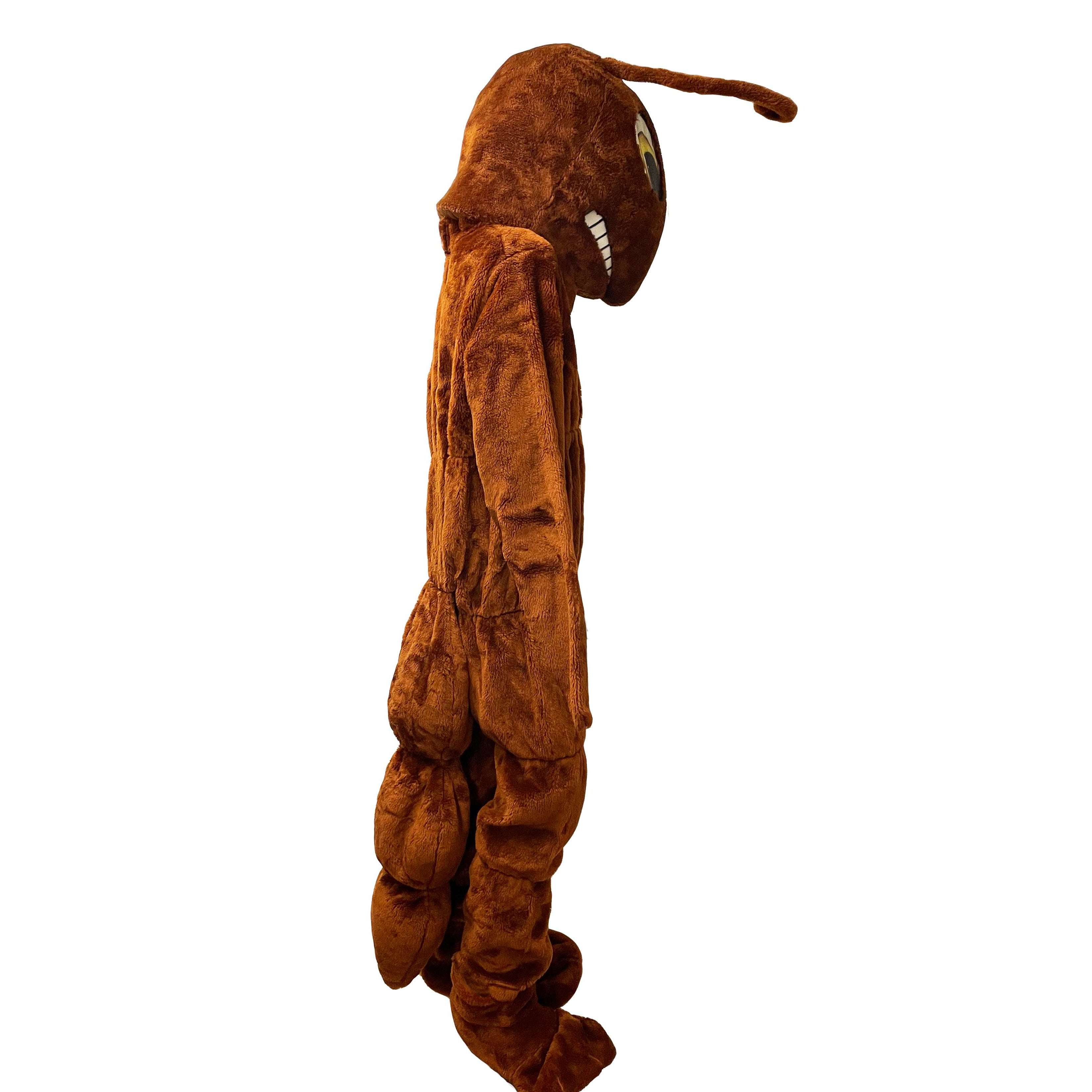 Ant Mascot Adult Costume