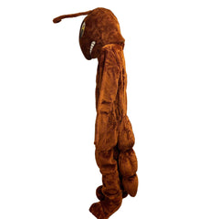 Ant Mascot Adult Costume