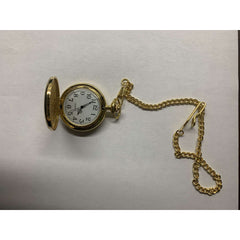 Steampunk Pocket Watch