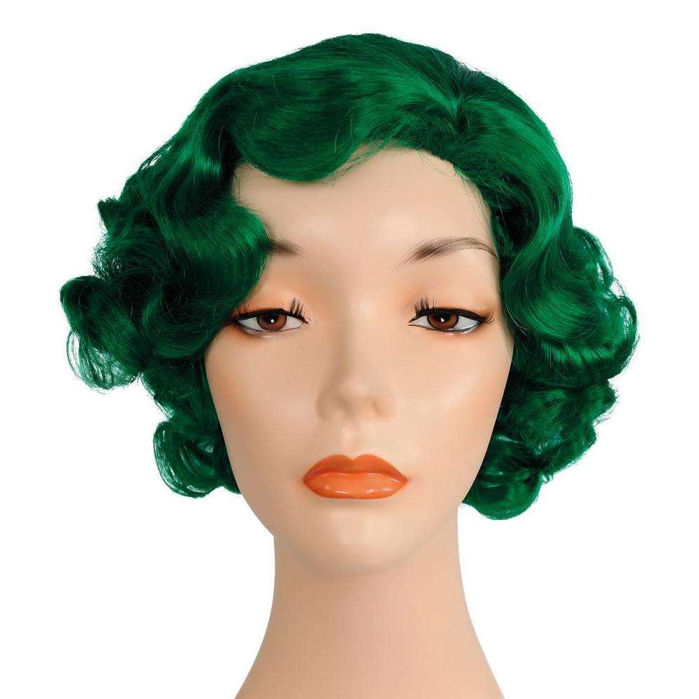 Marilyn/Madonna Wig