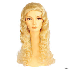 Showgirl Wig