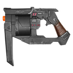 Foam Halo Pistol