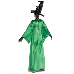 Harry Potter Deluxe Professor Mcgonagall Women's Costume