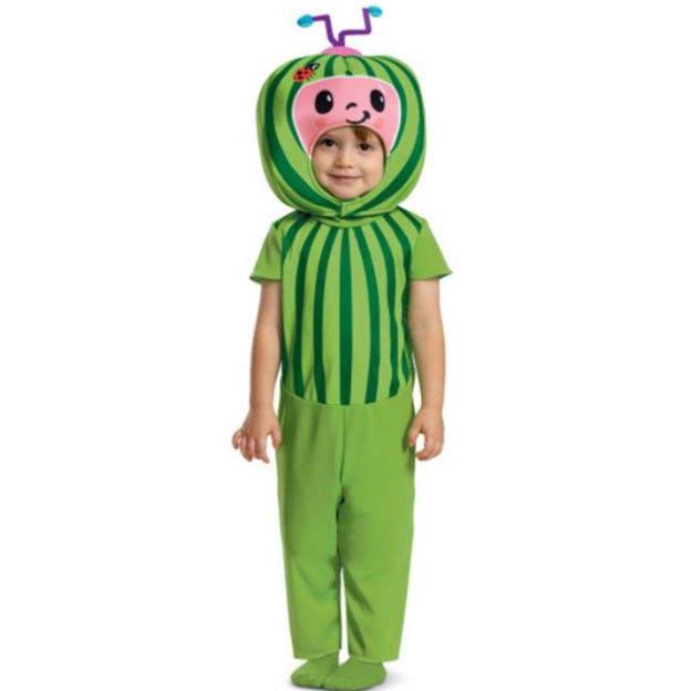 Classic Cocomelon Kids Costume