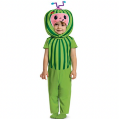 Classic Cocomelon Kids Costume