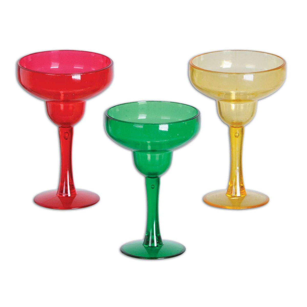 Margarita Shot Glasses