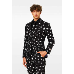 OppoSuits Starstruck Three Piece Suit