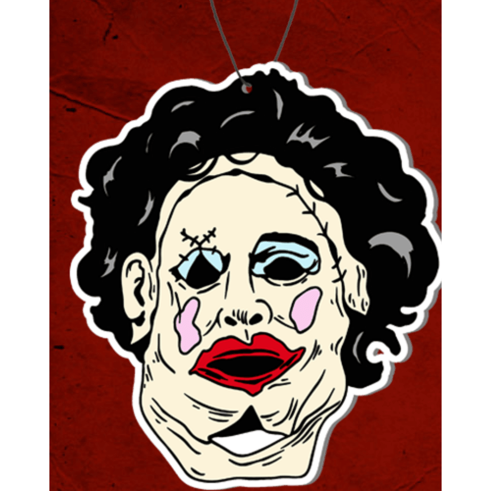 Fear Freshener- The Texas Chainsaw Massacre Pretty Woman