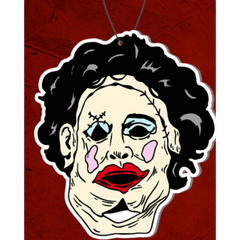 Fear Freshener- The Texas Chainsaw Massacre Pretty Woman