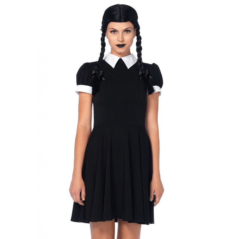 Gothic Darling Women's Costume