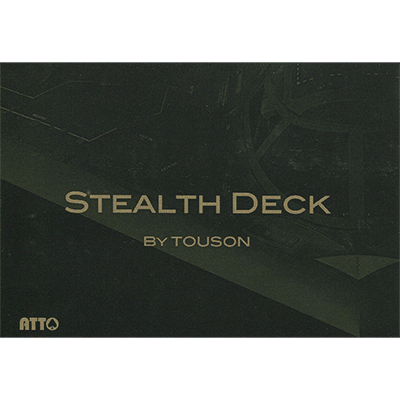 Stealth Deck