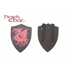 Foam Medieval Shield