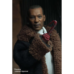 Candyman: 8” Candyman Collectible Clothed Action Figure