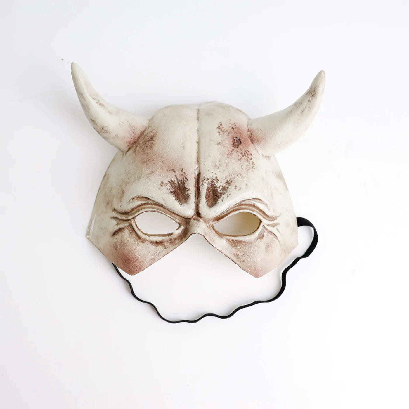 The Grabber Detachable Latex Mask