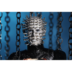 Hellraiser: 7″ Scale Ultimate Pinhead Collectible Action Figure