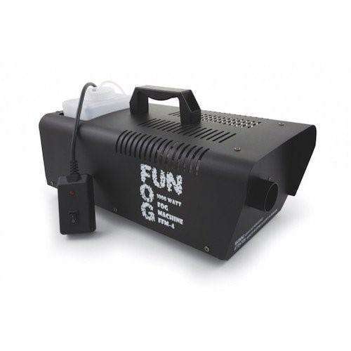 1000 Watt Premium Fog Machine