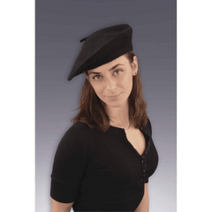 French Beret Hat