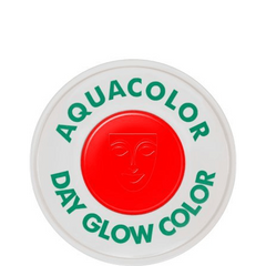 Kryolan UV Dayglow Aquacolor Water Activated Face & Body Paint