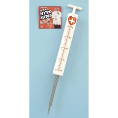 Jumbo Hypo Needle