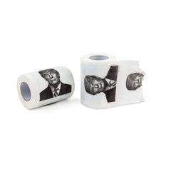 Donald Trump Toilet Paper