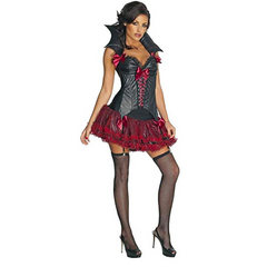 Midnight Vampira Women's Adult Costume