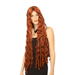 Mesmerelda Long Hair Wig