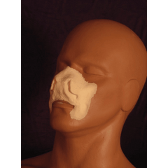 Alien Nose #2 Foam Latex Prosthetic