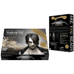 Criss Angel's Mind Freak Ultimate Magic Kit