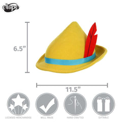 Disney Pinocchio Hat