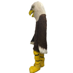 American Eagle Mascot Adult Costume