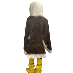 American Eagle Mascot Adult Costume