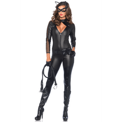 Sexy Wicked Kitty Women's Costume