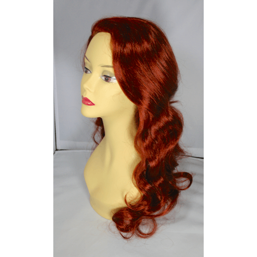 Scarlet Long Body Wave Style Synthetic Wig