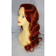 Scarlet Long Body Wave Style Synthetic Wig