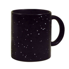 Constellation Heat Changing Mug