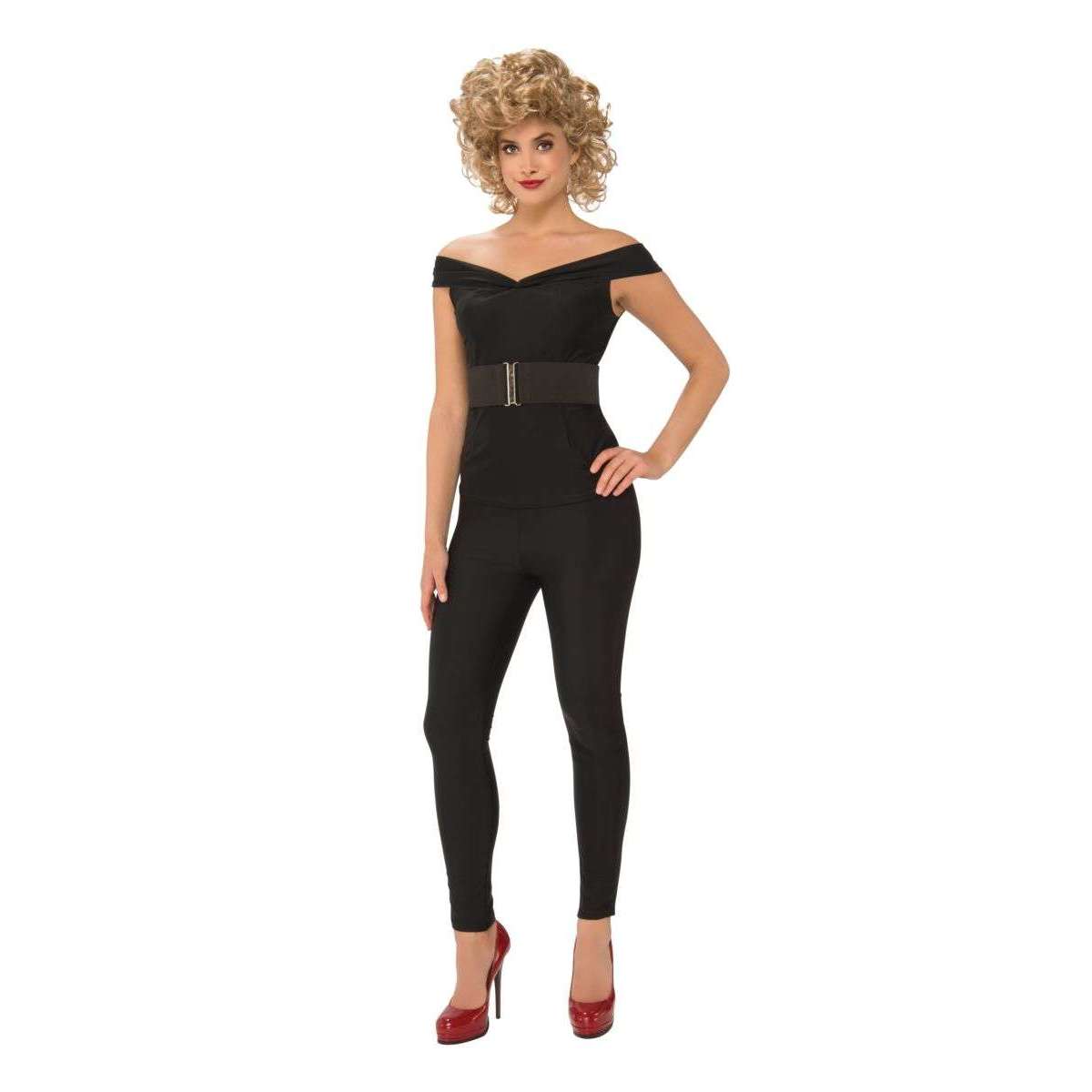 Grease Bad Sandy Adult Women's Costume