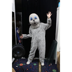 Seal Mascot {Clearance}